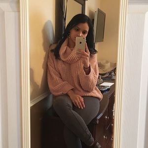 Meet your Posher, Janell